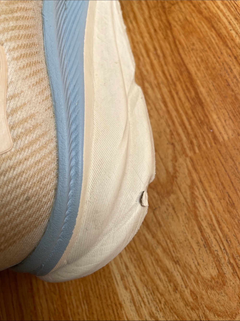 Hoka Clifton 9 - Picture 8 of 11